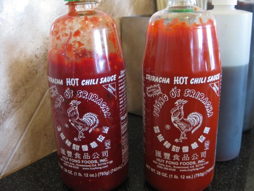 IMG_0788 Rooster sauces